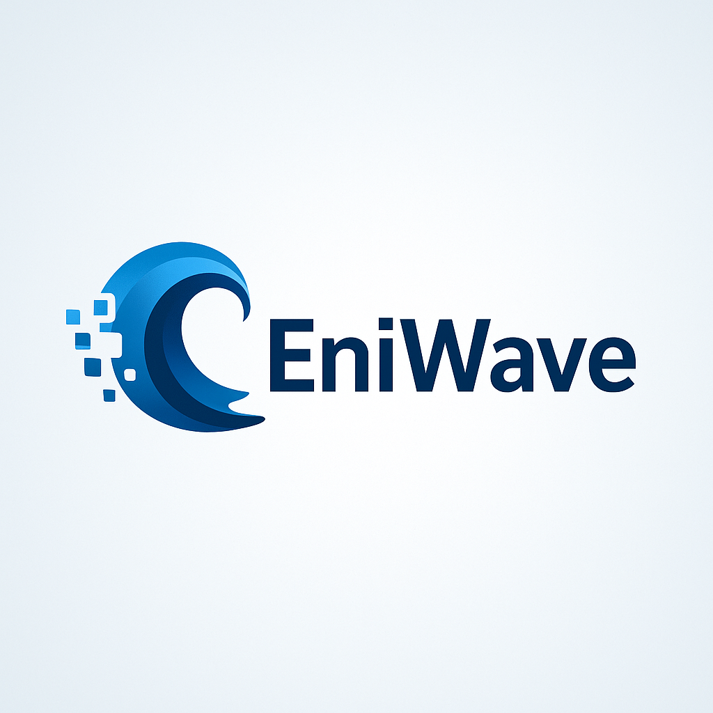 EniWave Logo